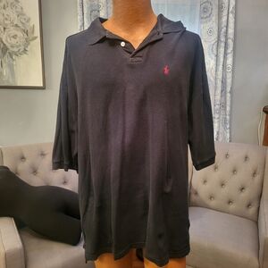 Mens Polo Shirt